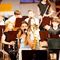 youngSTAR Festival (c) Berliner Philharmoniker / Frederike van der Straeten