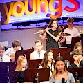 youngSTAR Festival (c) Berliner Philharmoniker / Frederike van der Straeten