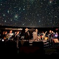 Der Ensemblekurs im Planetarium