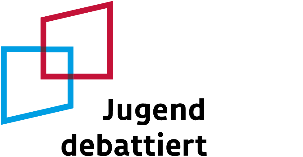 Jugend debattiert Schule