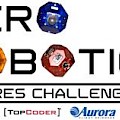 Zero Robotics zum ersten Mal in Europa (2011/12)