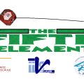 Logo des Allianz "The Fifth Element" (2013/14)