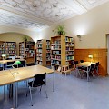 Schulbibliothek