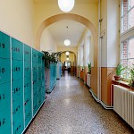 360° Virtueller Schulrundgang