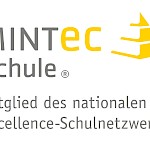 Wiederzertifizierung des Käthe-Kollwitz-Gymnasiums als MINT-EC-Schule