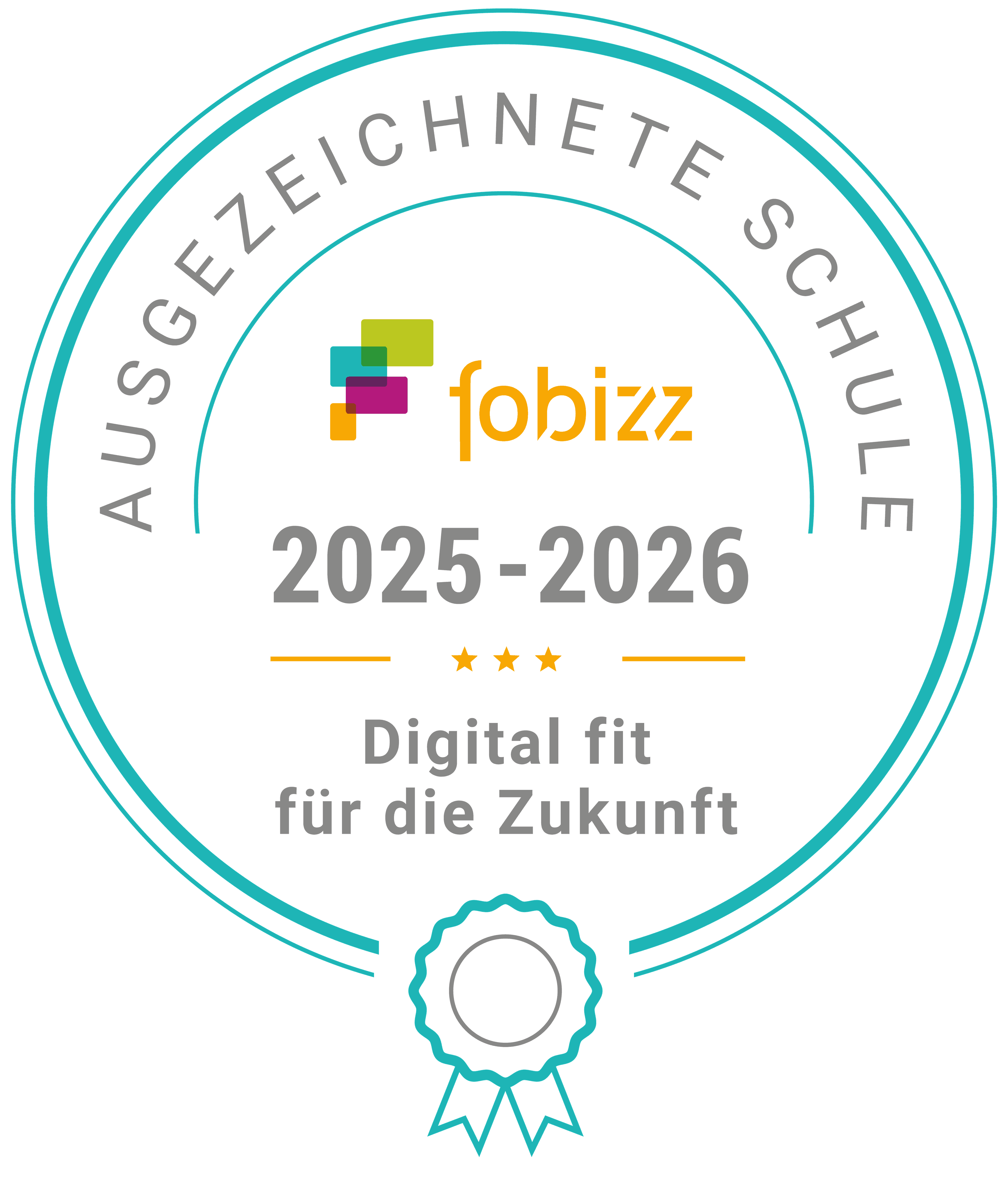 Fobizz Schule 2025/2026