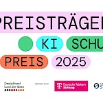 KKG ist Preisträger beim KI Schulpreis 2025