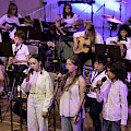 © Berliner Philharmoniker / Bettina Stöß
